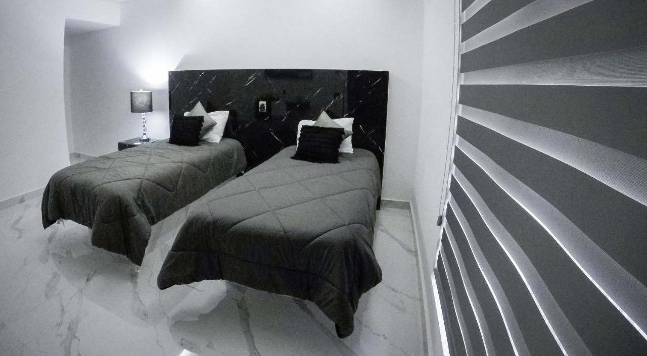 Hotel Dubai Inn & Suites Candelaria Zewnętrze zdjęcie