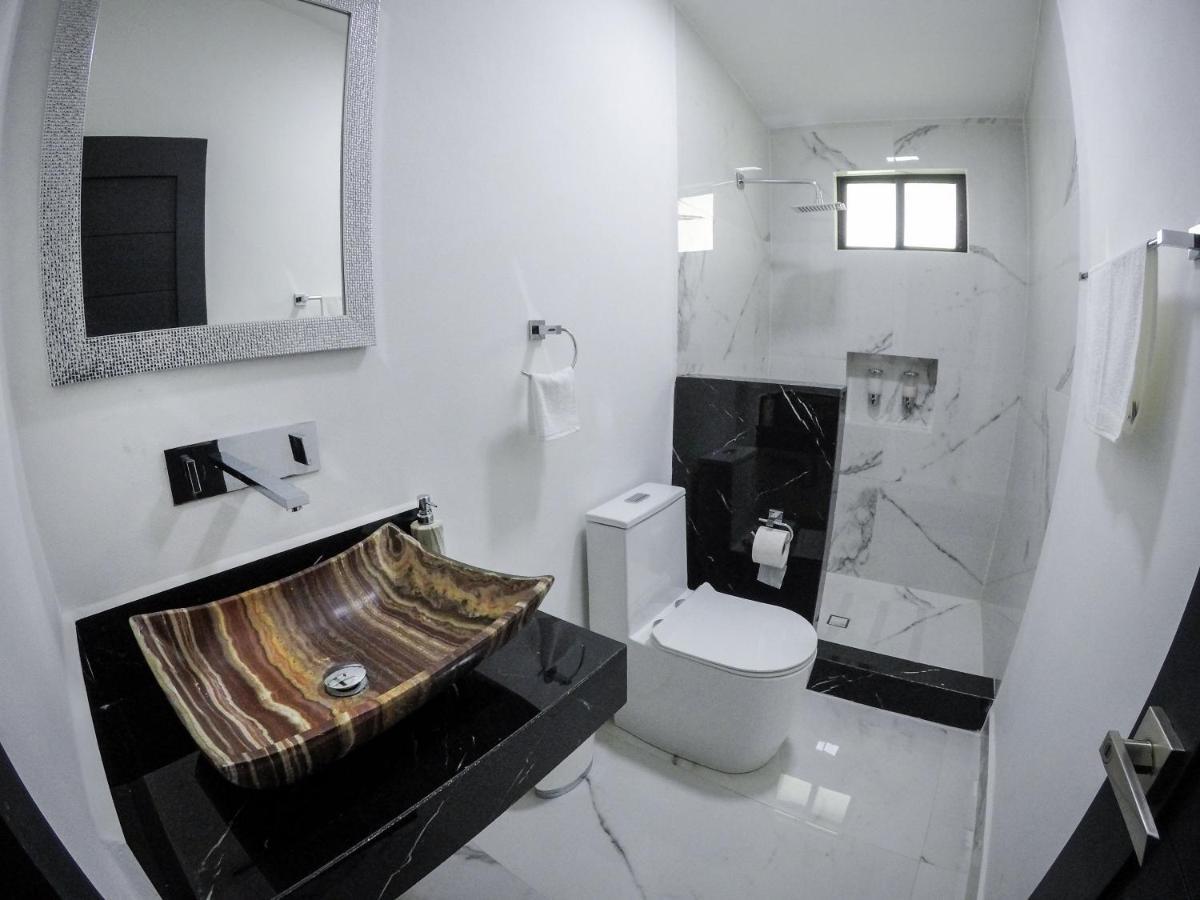 Hotel Dubai Inn & Suites Candelaria Zewnętrze zdjęcie