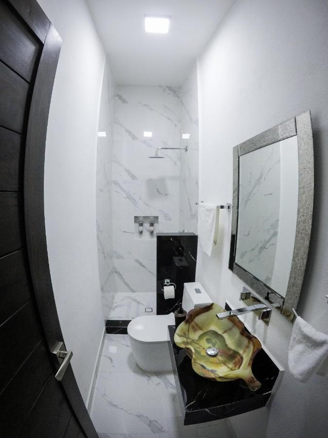 Hotel Dubai Inn & Suites Candelaria Zewnętrze zdjęcie