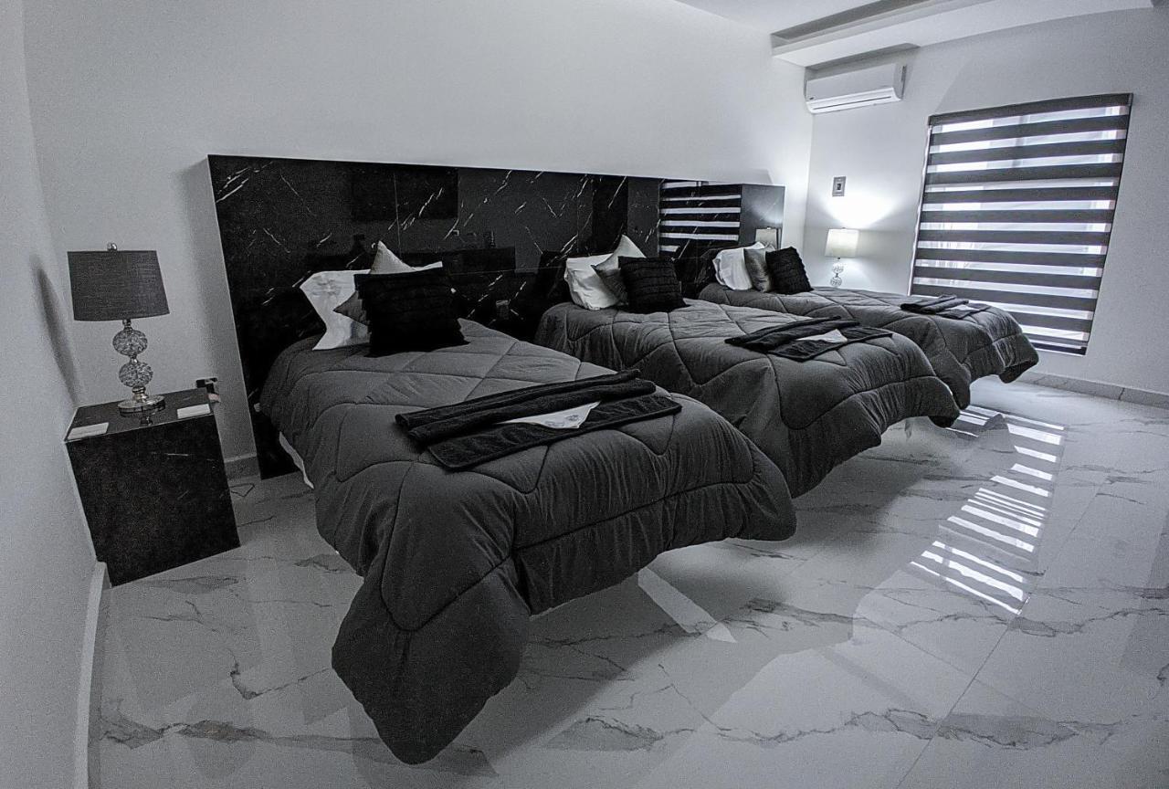 Hotel Dubai Inn & Suites Candelaria Zewnętrze zdjęcie