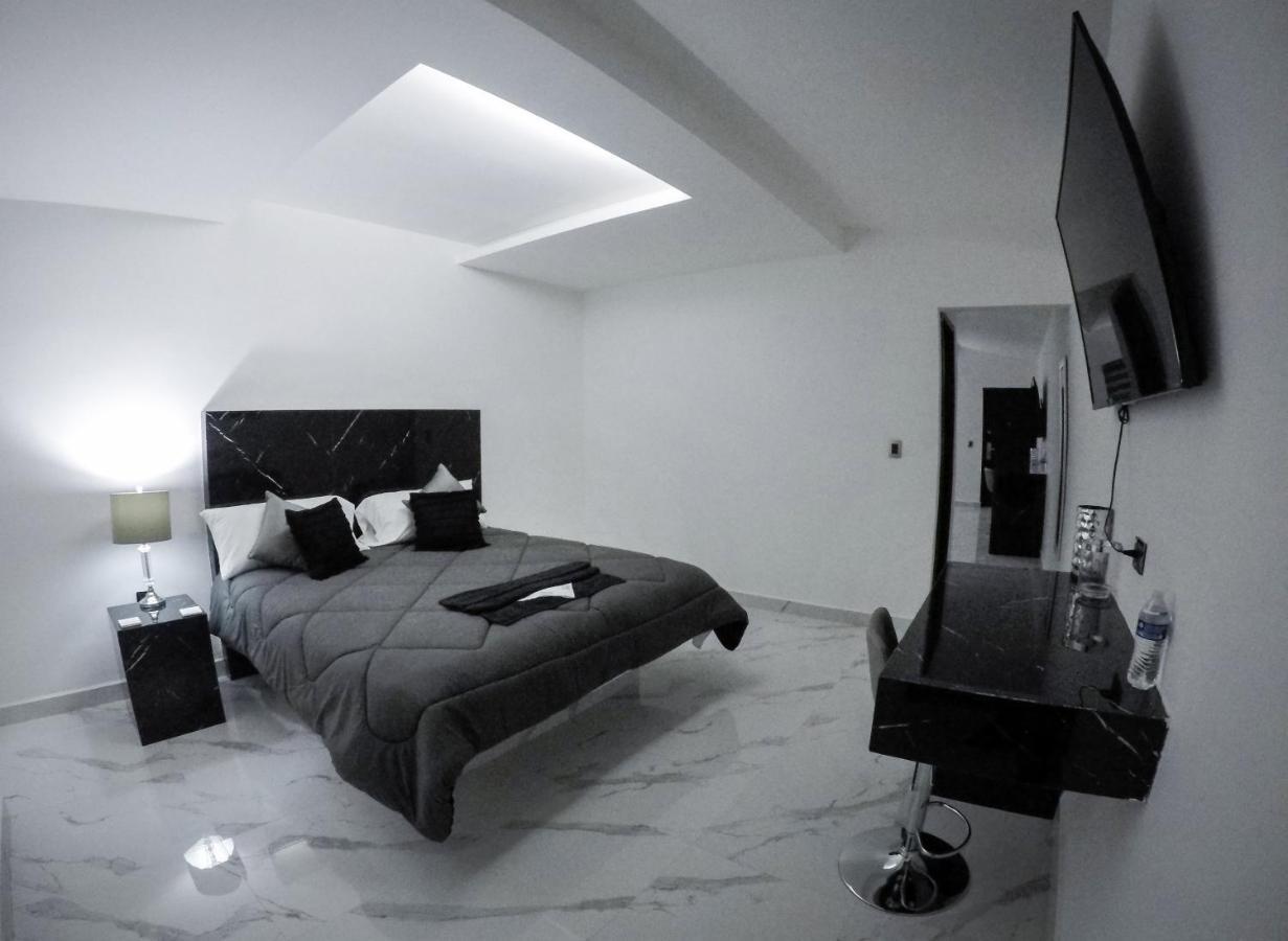 Hotel Dubai Inn & Suites Candelaria Zewnętrze zdjęcie
