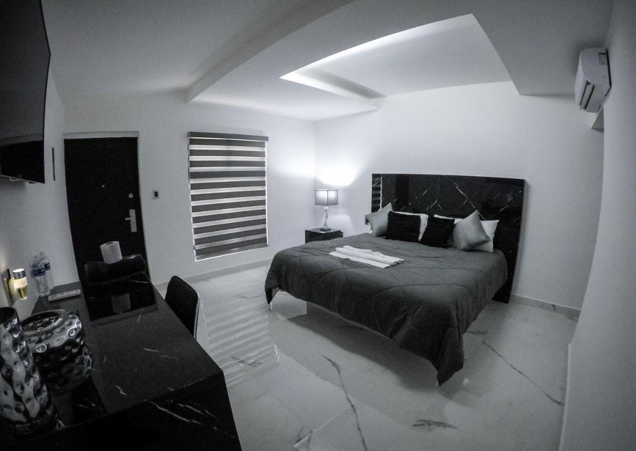 Hotel Dubai Inn & Suites Candelaria Zewnętrze zdjęcie