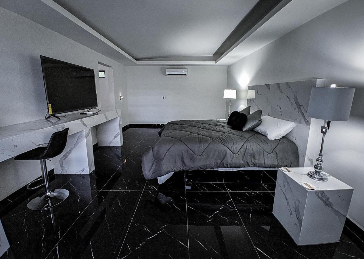 Hotel Dubai Inn & Suites Candelaria Zewnętrze zdjęcie