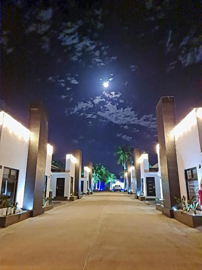Hotel Dubai Inn & Suites Candelaria Zewnętrze zdjęcie