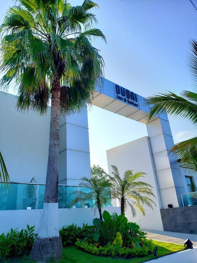 Hotel Dubai Inn & Suites Candelaria Zewnętrze zdjęcie