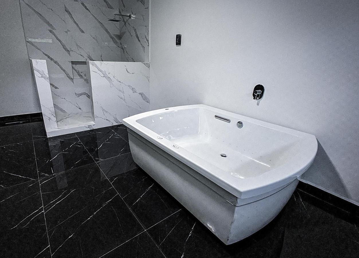 Hotel Dubai Inn & Suites Candelaria Zewnętrze zdjęcie
