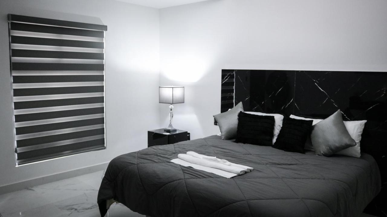 Hotel Dubai Inn & Suites Candelaria Zewnętrze zdjęcie