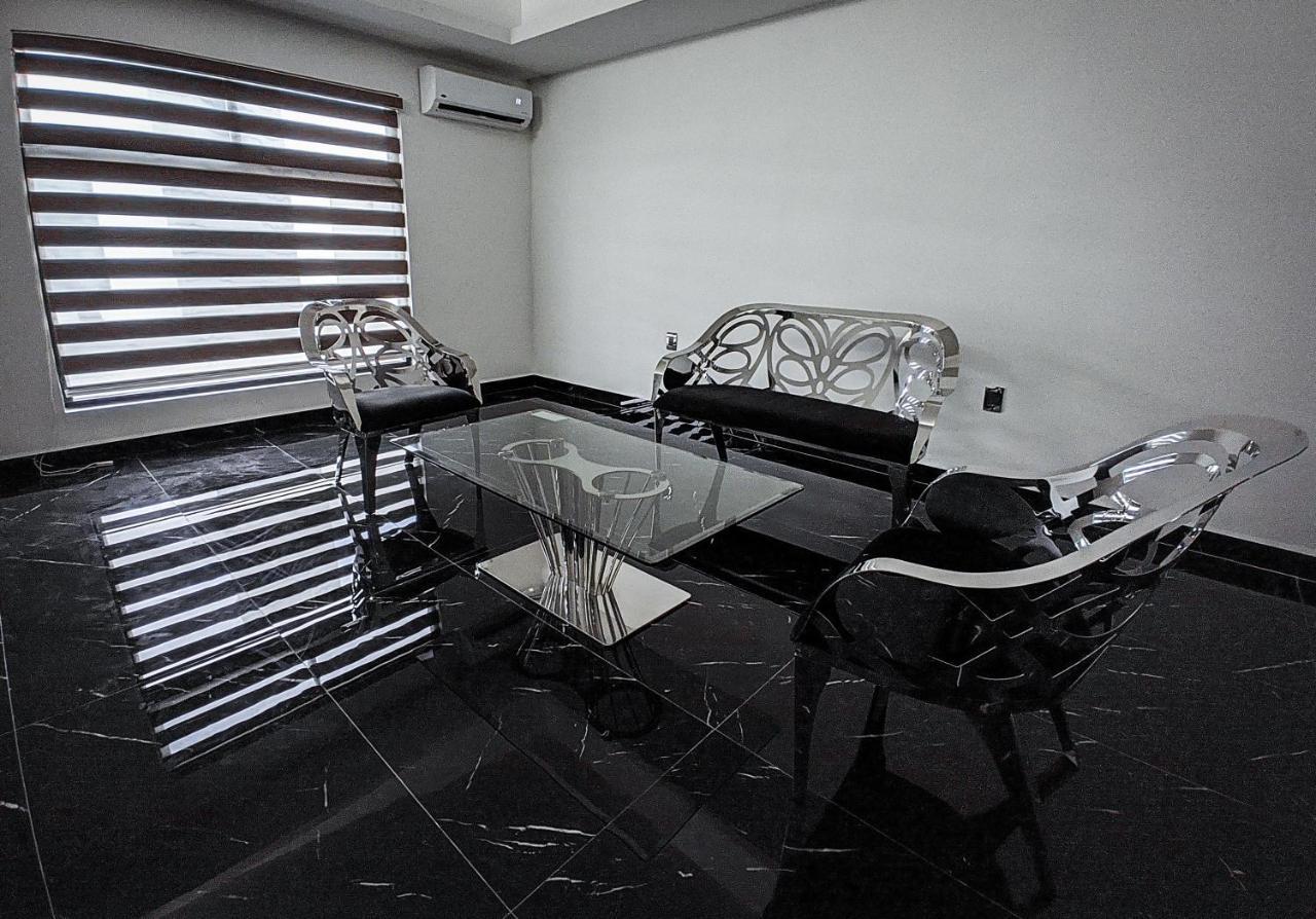 Hotel Dubai Inn & Suites Candelaria Zewnętrze zdjęcie
