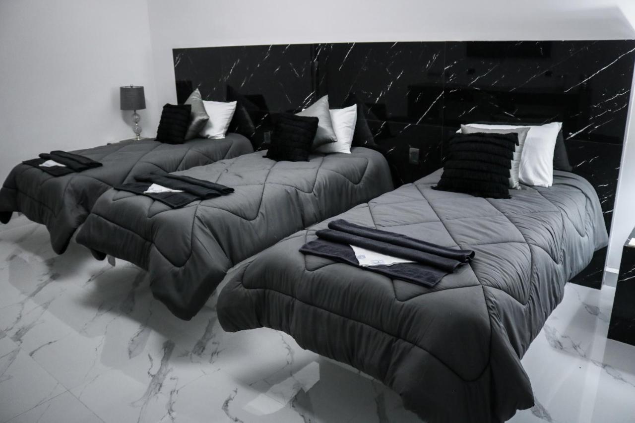 Hotel Dubai Inn & Suites Candelaria Zewnętrze zdjęcie