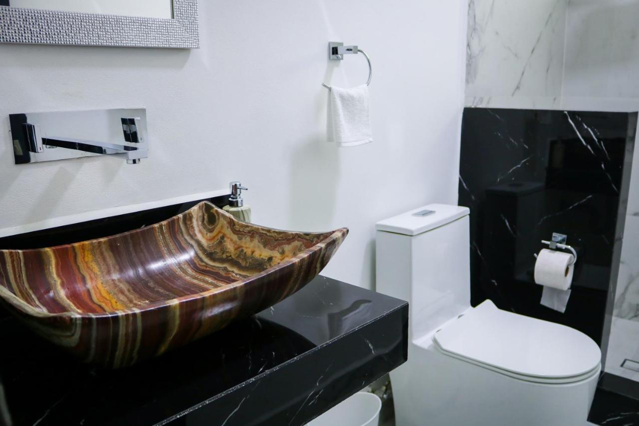 Hotel Dubai Inn & Suites Candelaria Zewnętrze zdjęcie
